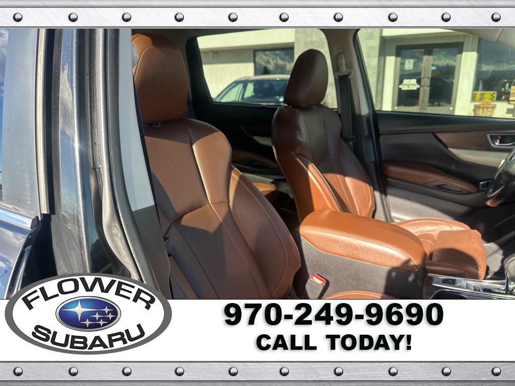 used 2019 Subaru Ascent car, priced at $28,596