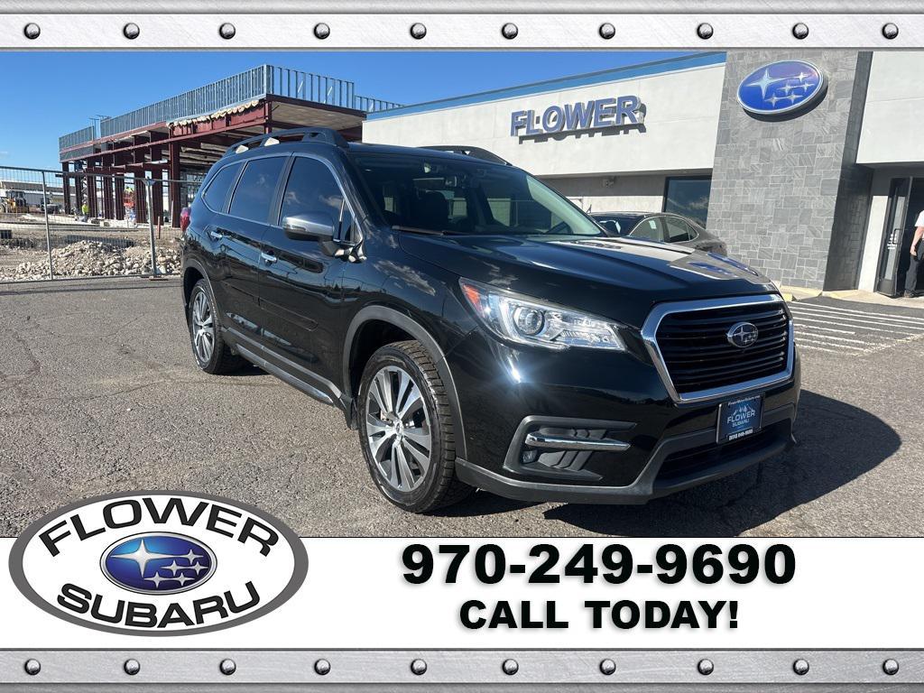 used 2019 Subaru Ascent car, priced at $28,596