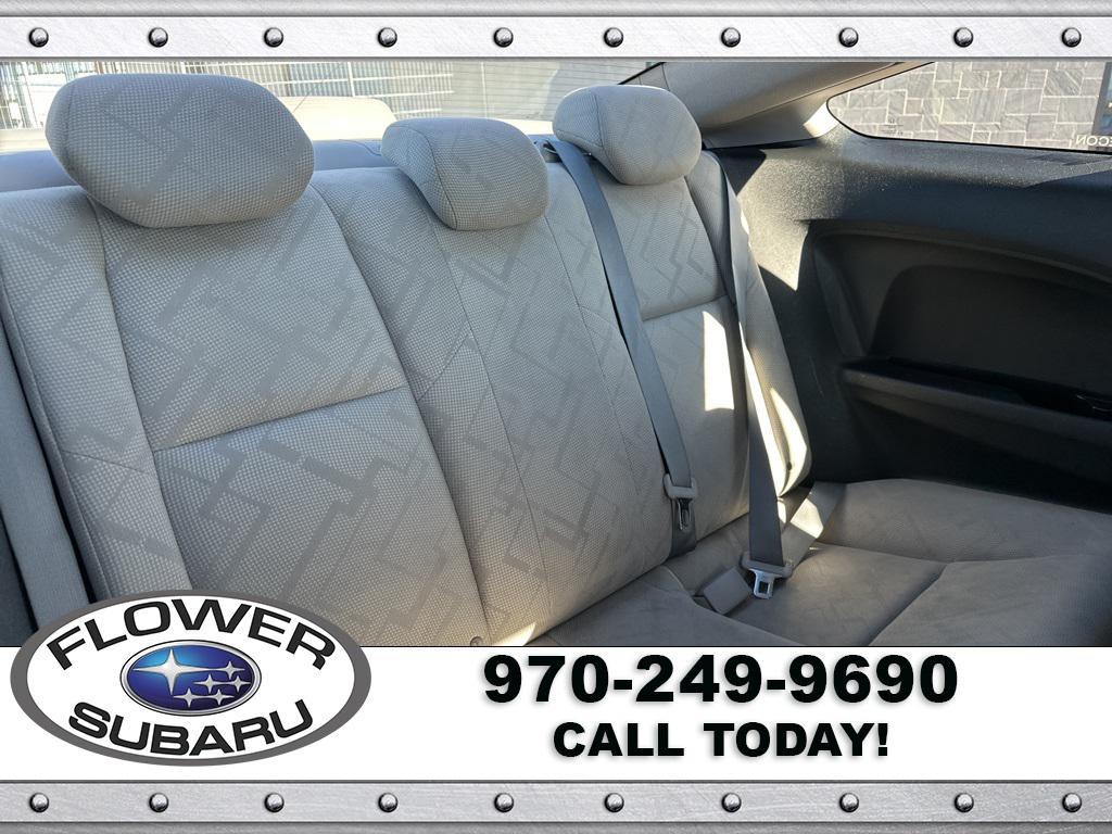 used 2012 Honda Civic car, priced at $12,596