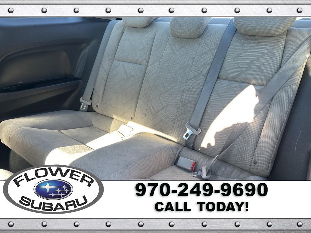 used 2012 Honda Civic car, priced at $12,596