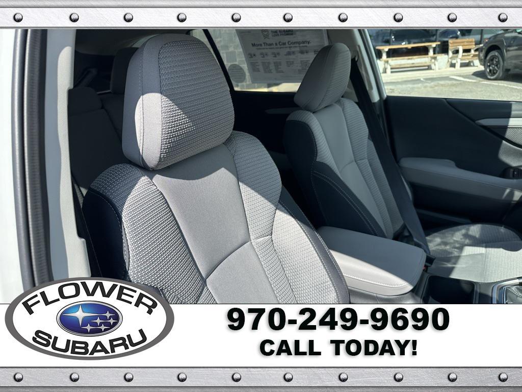 new 2025 Subaru Outback car, priced at $34,596