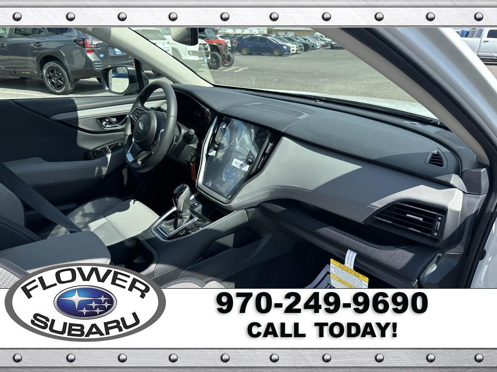 new 2025 Subaru Outback car, priced at $34,596