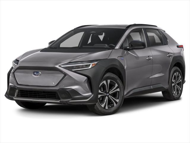 new 2025 Subaru Solterra car