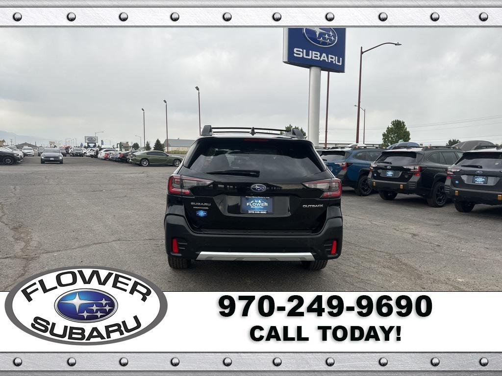 used 2021 Subaru Outback car, priced at $24,596