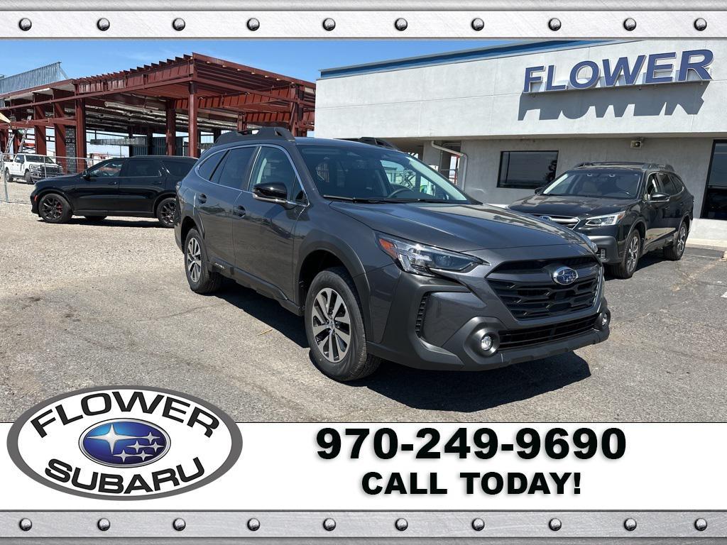 new 2025 Subaru Outback car, priced at $36,596