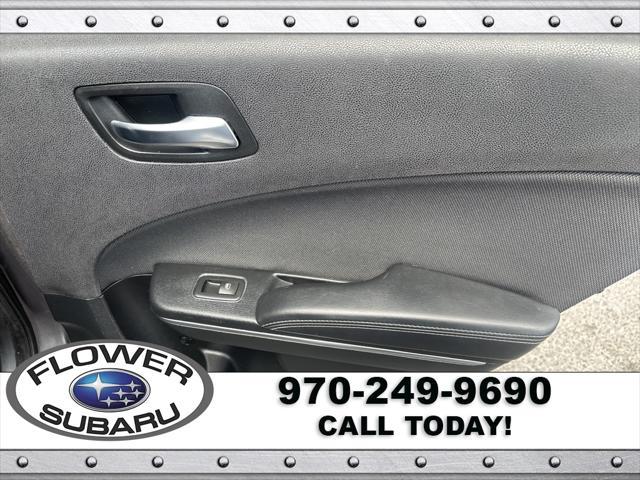 used 2017 Dodge Charger car, priced at $17,096