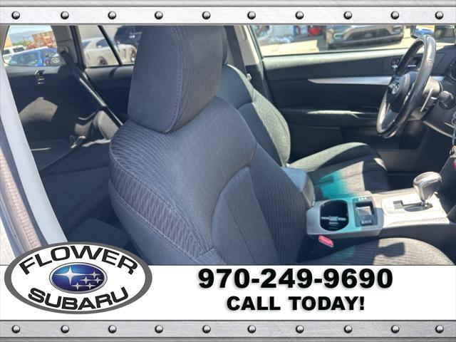 used 2011 Subaru Outback car, priced at $13,596