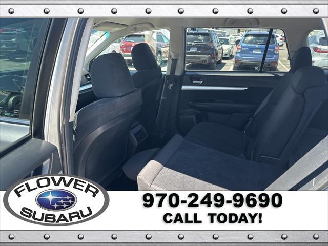 used 2011 Subaru Outback car, priced at $13,596
