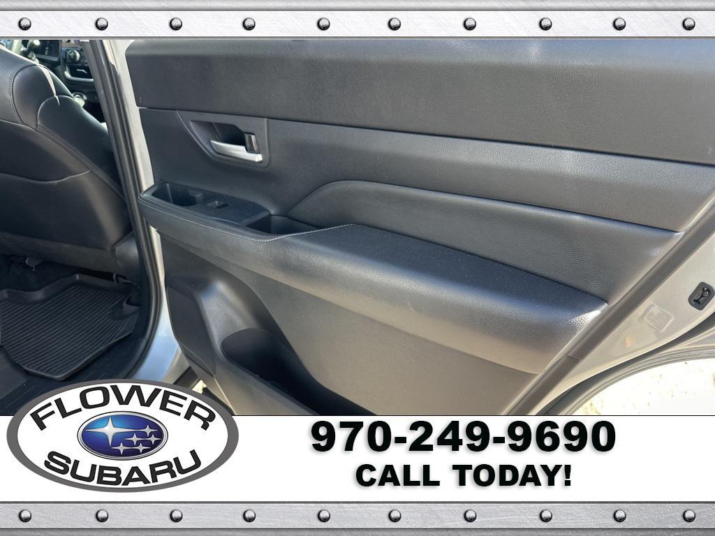 used 2024 Toyota Grand Highlander car, priced at $47,596