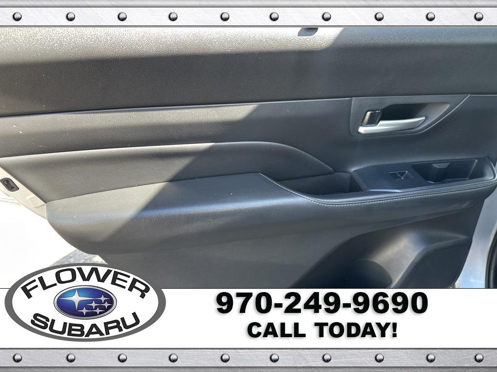 used 2024 Toyota Grand Highlander car, priced at $47,596