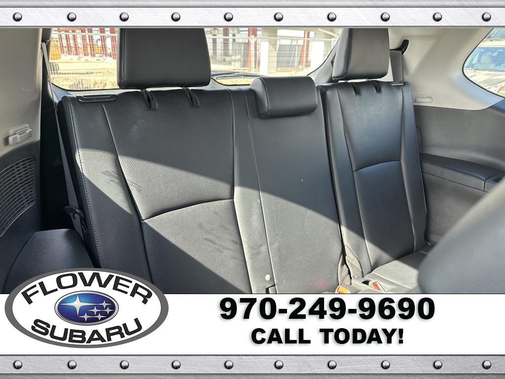 used 2024 Toyota Grand Highlander car, priced at $47,596