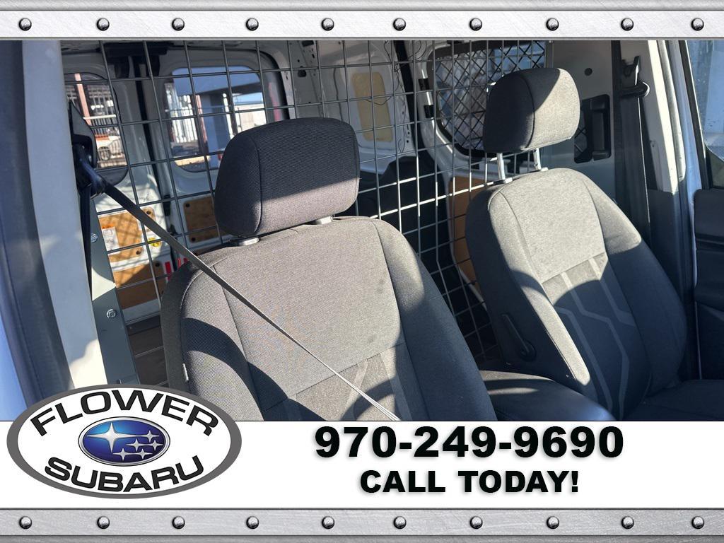 used 2018 Ford Transit Connect car, priced at $17,596