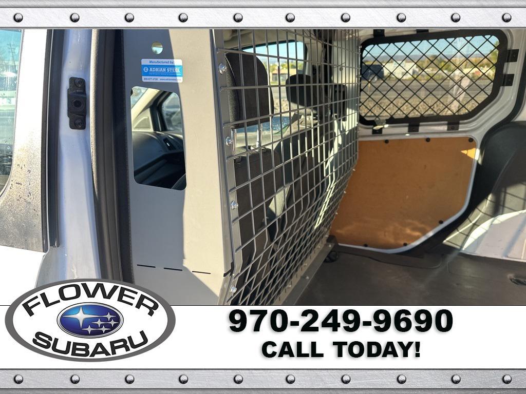 used 2018 Ford Transit Connect car, priced at $17,596
