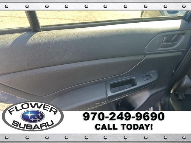 used 2013 Subaru Impreza car, priced at $15,596
