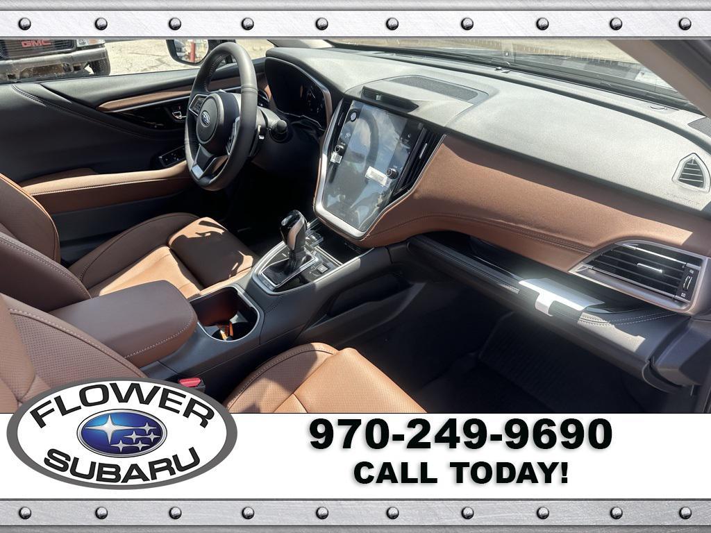 new 2025 Subaru Outback car
