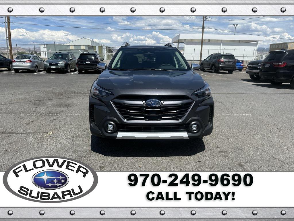 new 2025 Subaru Outback car