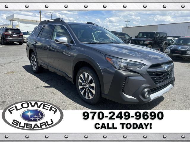new 2025 Subaru Outback car