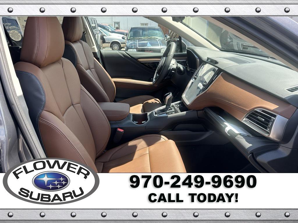 new 2025 Subaru Outback car