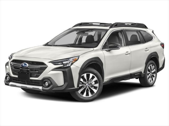 new 2024 Subaru Outback car, priced at $43,203