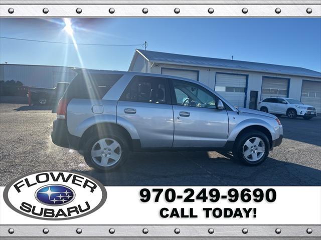 used 2005 Saturn Vue car, priced at $5,096