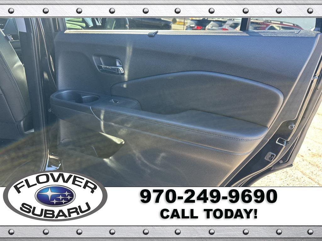 used 2016 Honda Pilot car, priced at $23,596