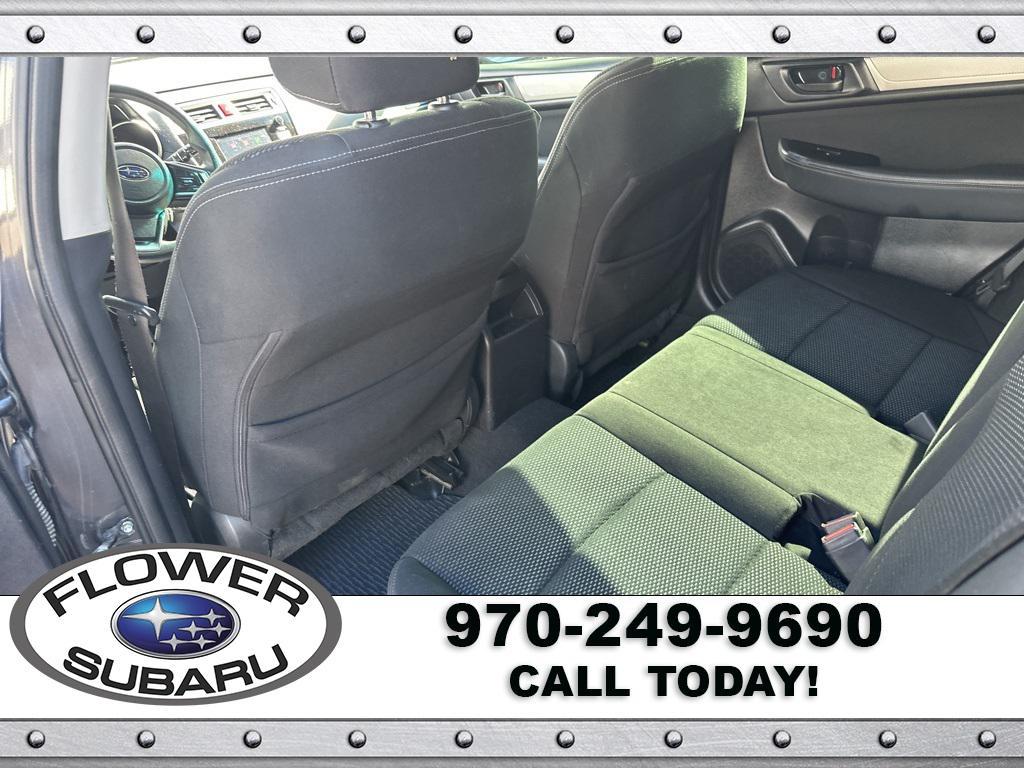 used 2018 Subaru Outback car, priced at $18,596