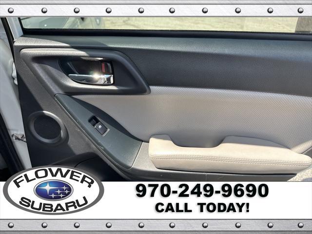 used 2015 Subaru Forester car, priced at $18,096