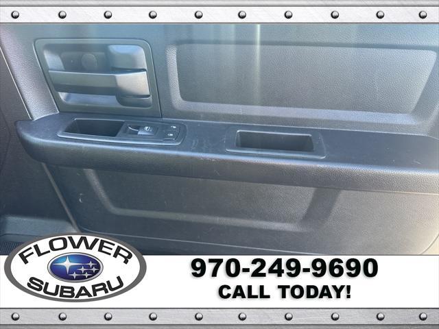 used 2015 Ram 1500 car, priced at $17,596