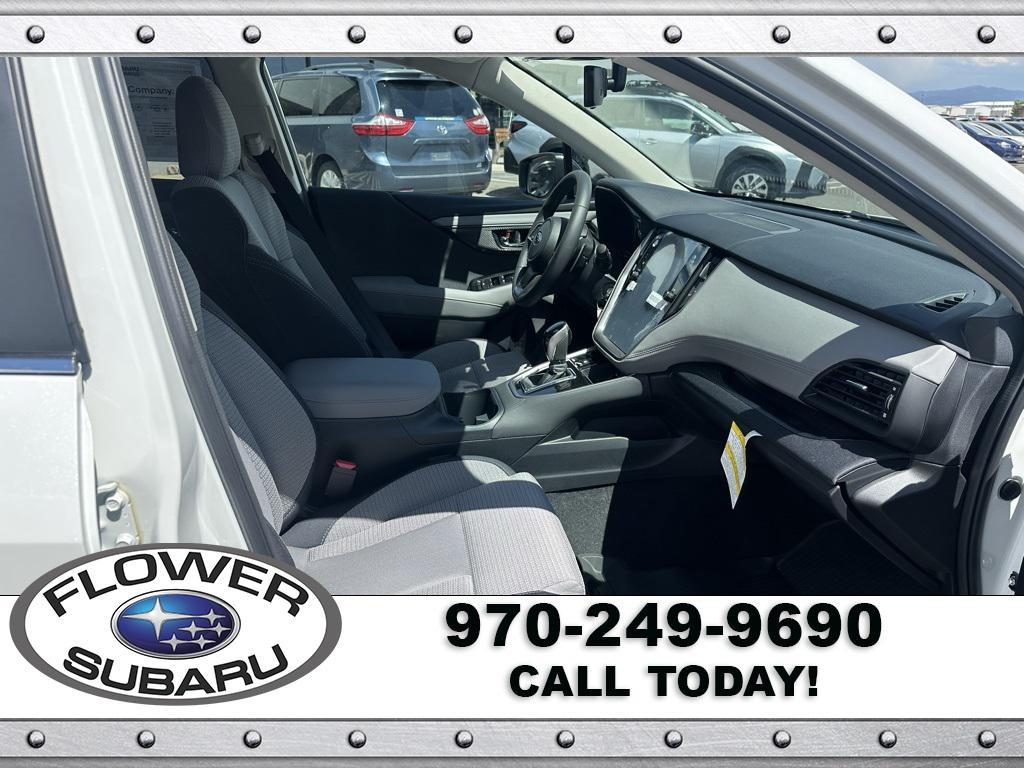 new 2025 Subaru Outback car, priced at $34,596