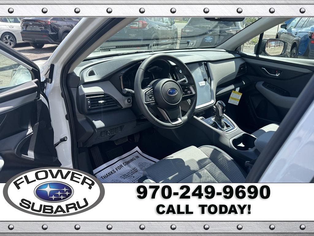 new 2025 Subaru Outback car, priced at $34,596