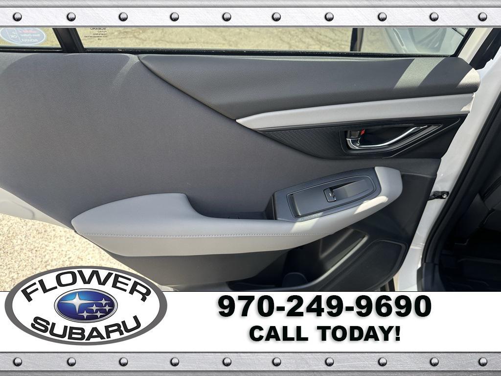 new 2025 Subaru Outback car, priced at $34,596