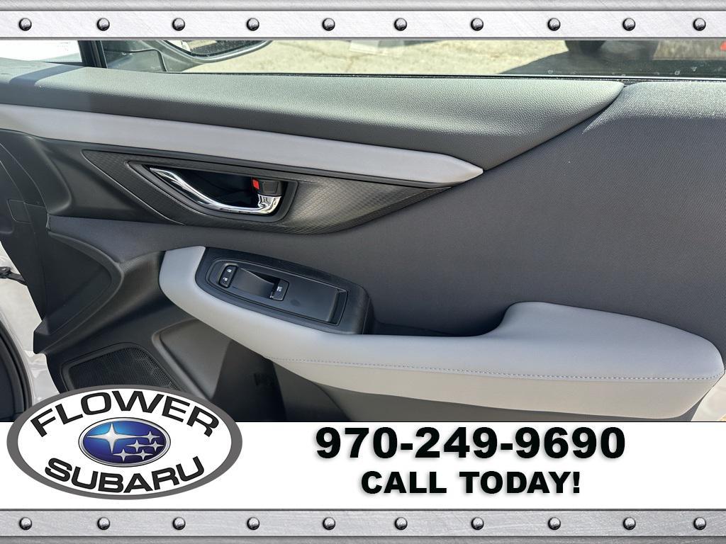 new 2025 Subaru Outback car, priced at $34,596