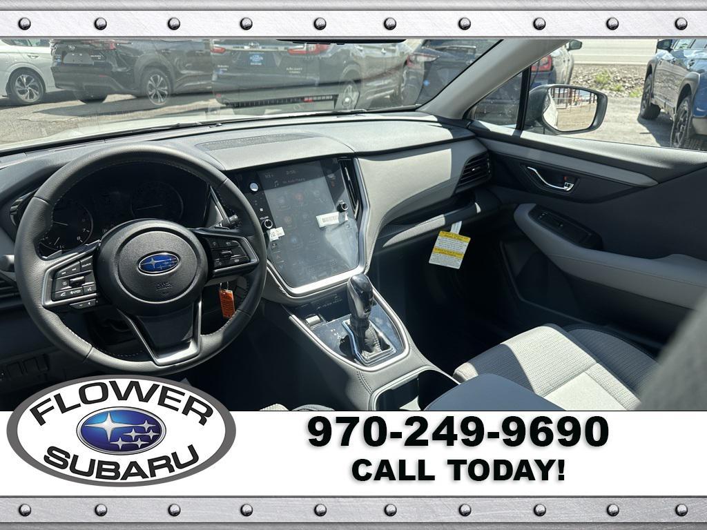 new 2025 Subaru Outback car, priced at $34,596