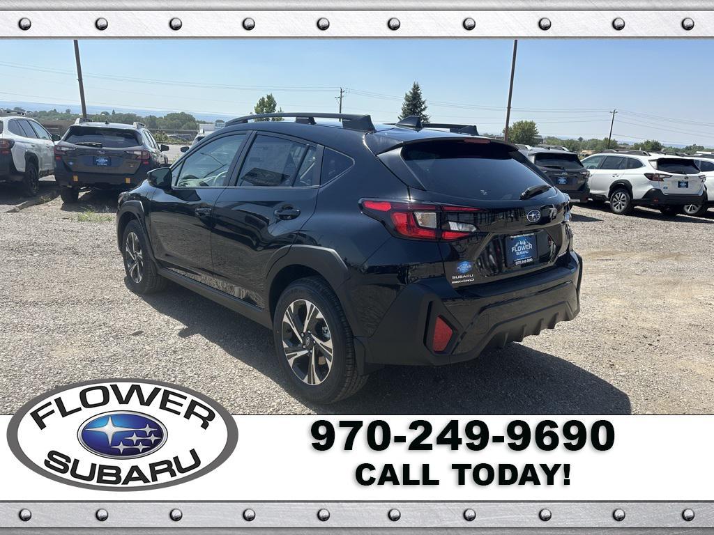 new 2025 Subaru Crosstrek car, priced at $30,851