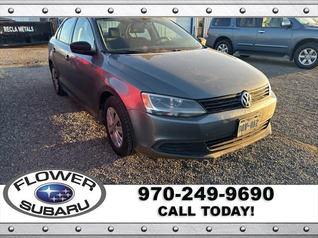 used 2014 Volkswagen Jetta car, priced at $10,096