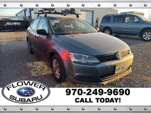 used 2014 Volkswagen Jetta car, priced at $10,096