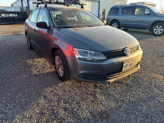 used 2014 Volkswagen Jetta car, priced at $10,096