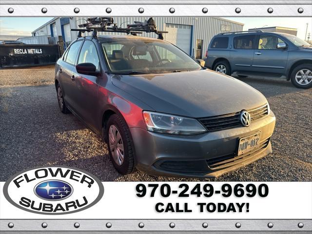 used 2014 Volkswagen Jetta car, priced at $10,096