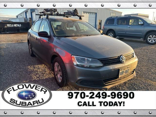 used 2014 Volkswagen Jetta car, priced at $10,096