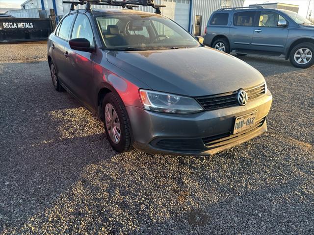 used 2014 Volkswagen Jetta car, priced at $10,096