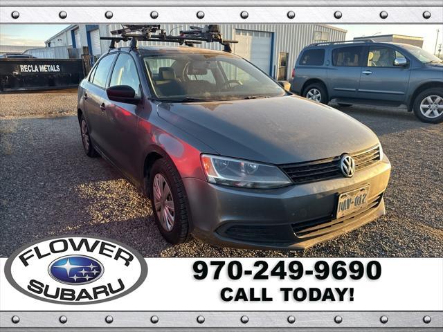 used 2014 Volkswagen Jetta car, priced at $10,096