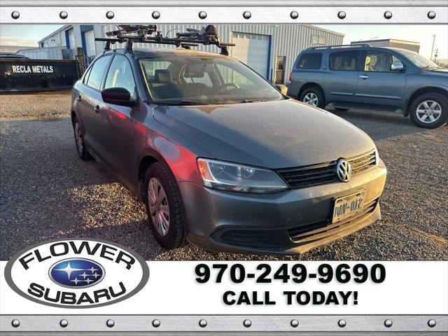 used 2014 Volkswagen Jetta car, priced at $10,096