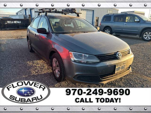 used 2014 Volkswagen Jetta car, priced at $10,096