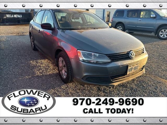 used 2014 Volkswagen Jetta car, priced at $10,096