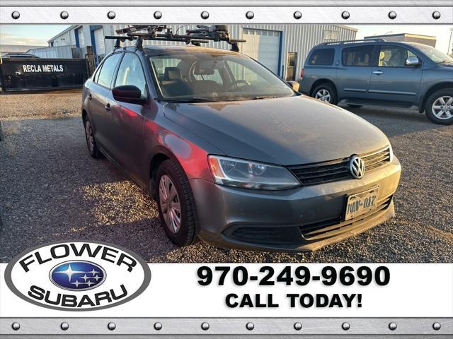 used 2014 Volkswagen Jetta car, priced at $10,096