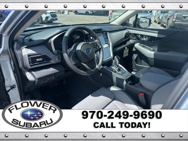 new 2025 Subaru Outback car