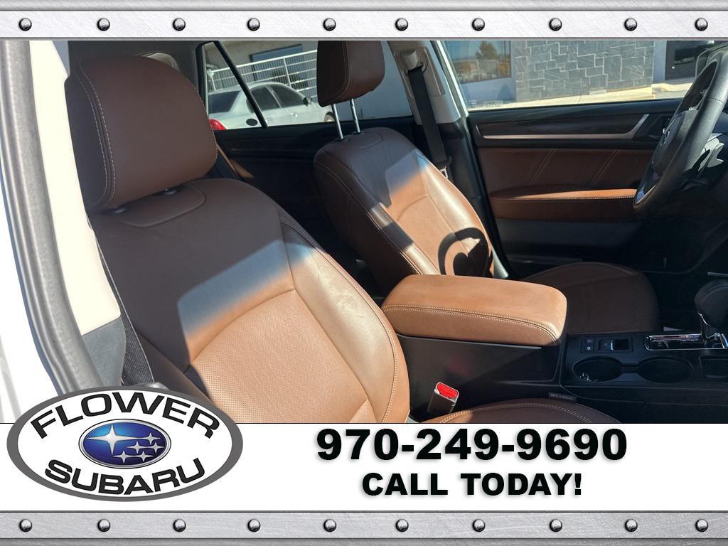 used 2019 Subaru Outback car, priced at $26,596