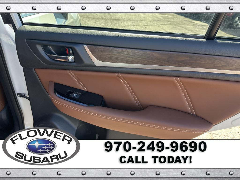 used 2019 Subaru Outback car, priced at $26,596