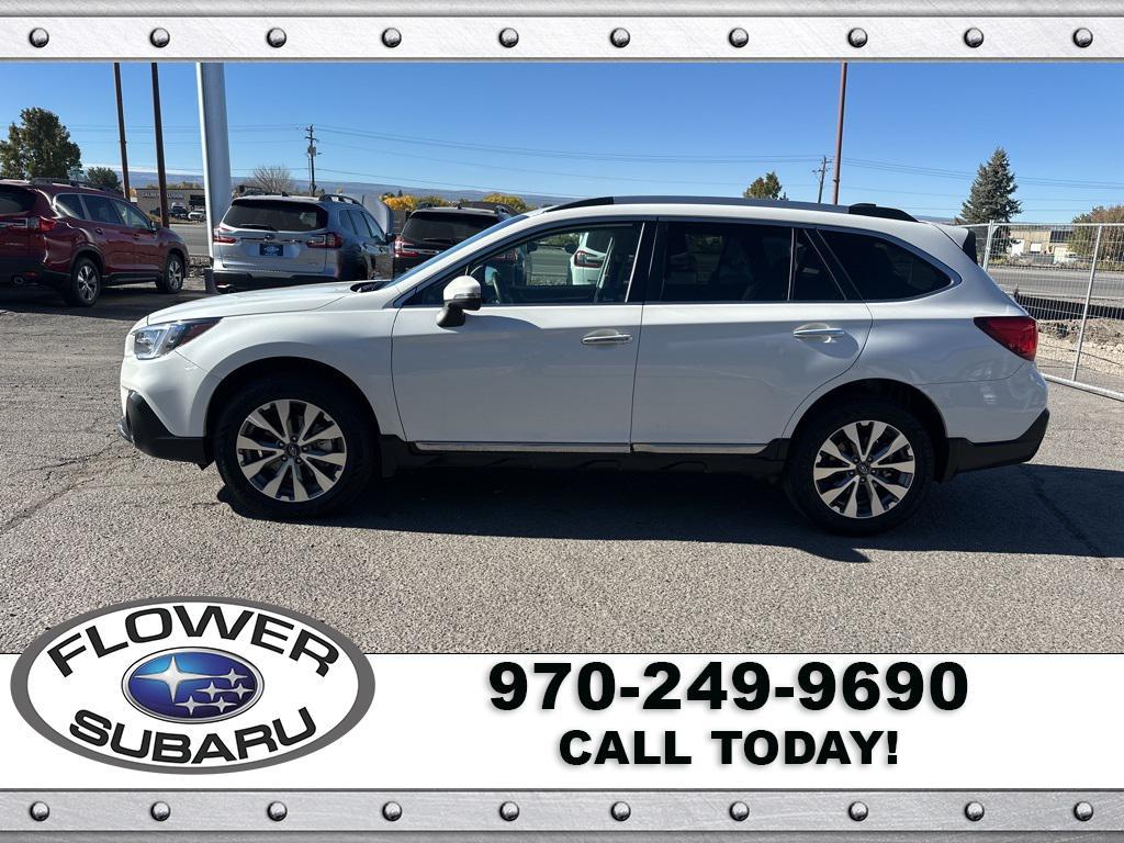 used 2019 Subaru Outback car, priced at $26,596