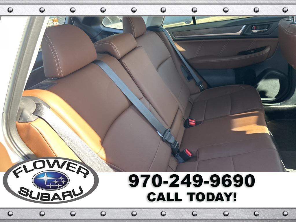 used 2019 Subaru Outback car, priced at $26,596